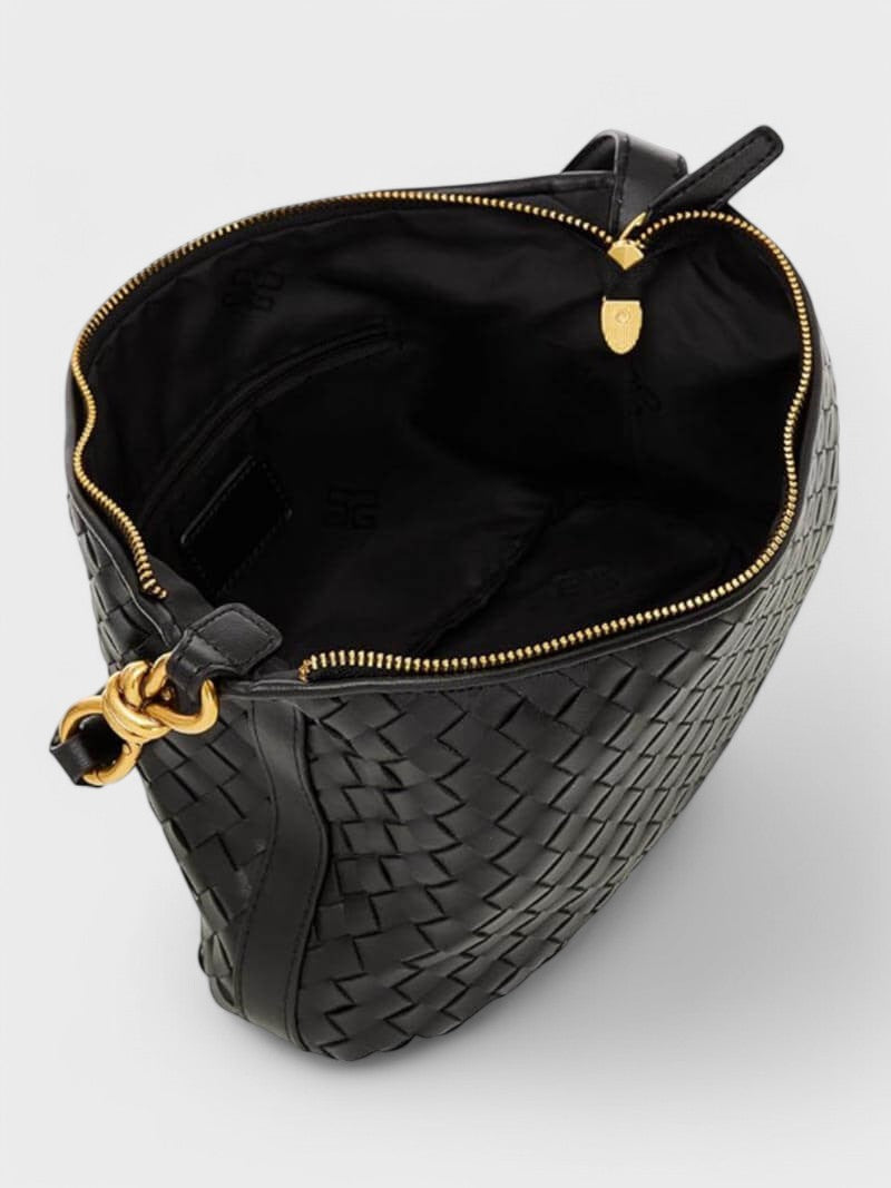 Isa™ | Borgoña Chic
