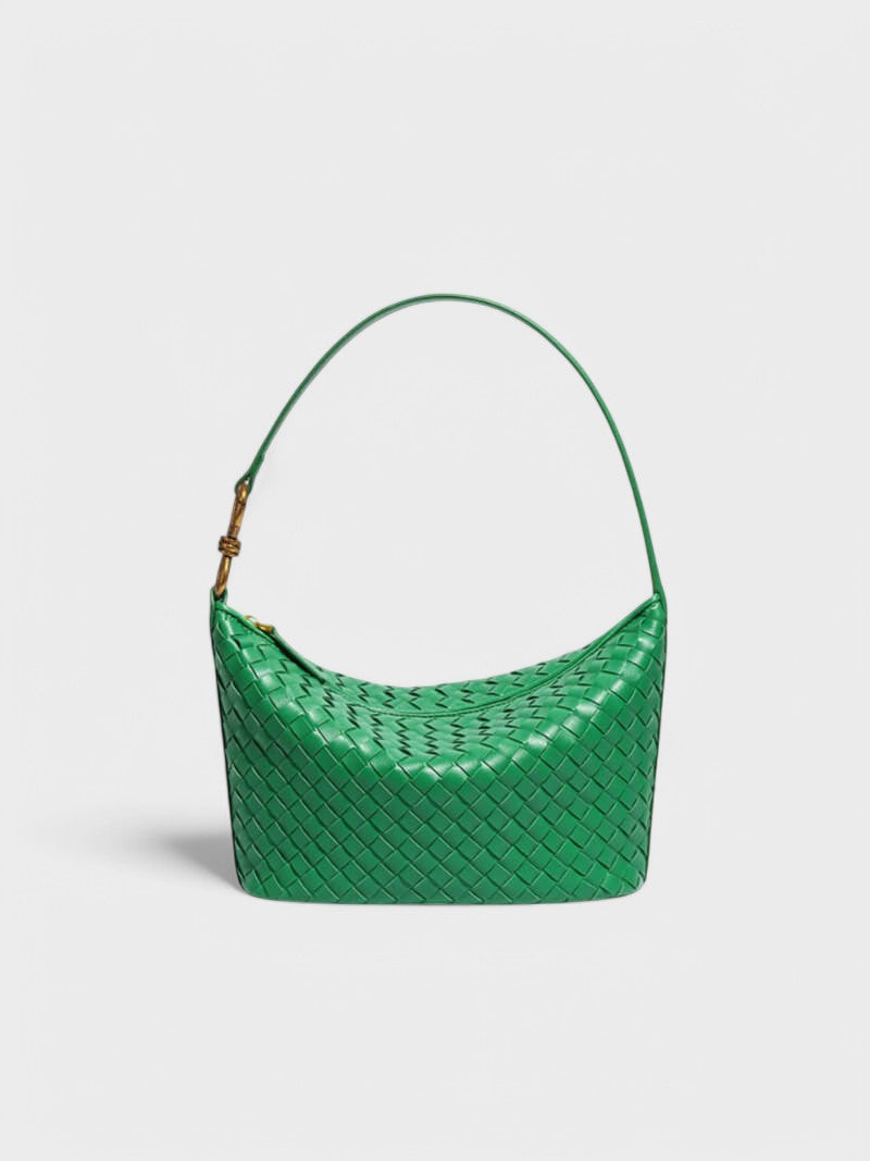 Isa™ | Borgoña Chic