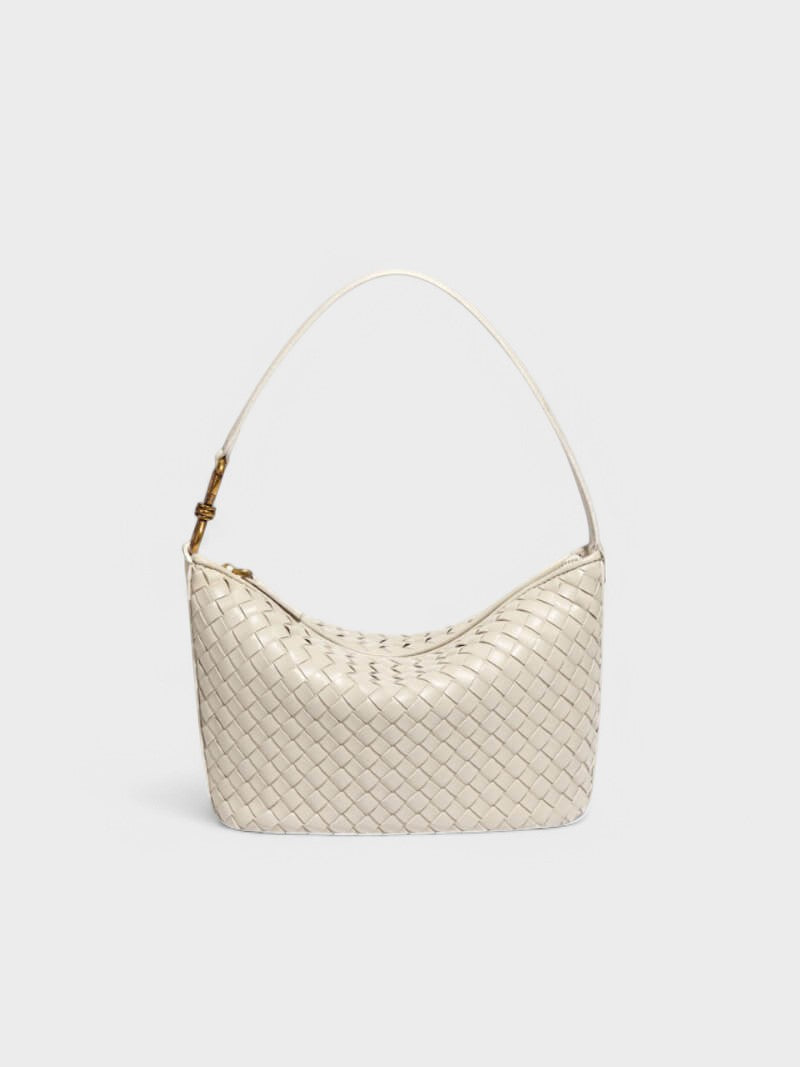 Isa™ | Borgoña Chic