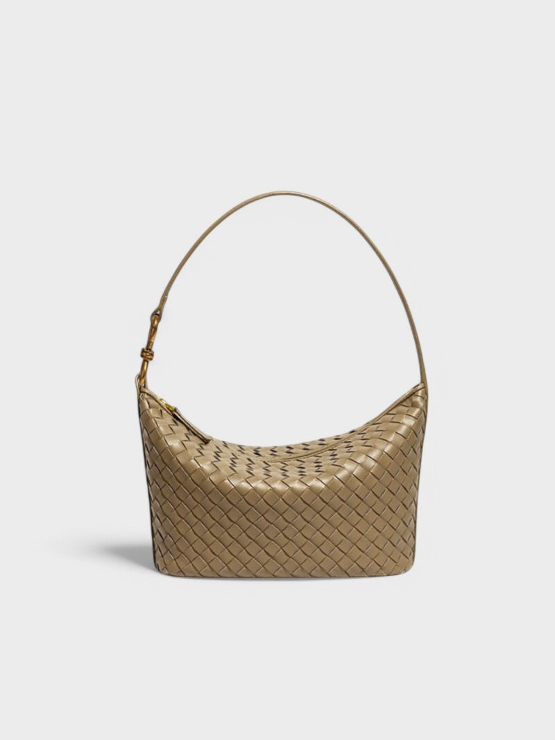Isa™ | Borgoña Chic