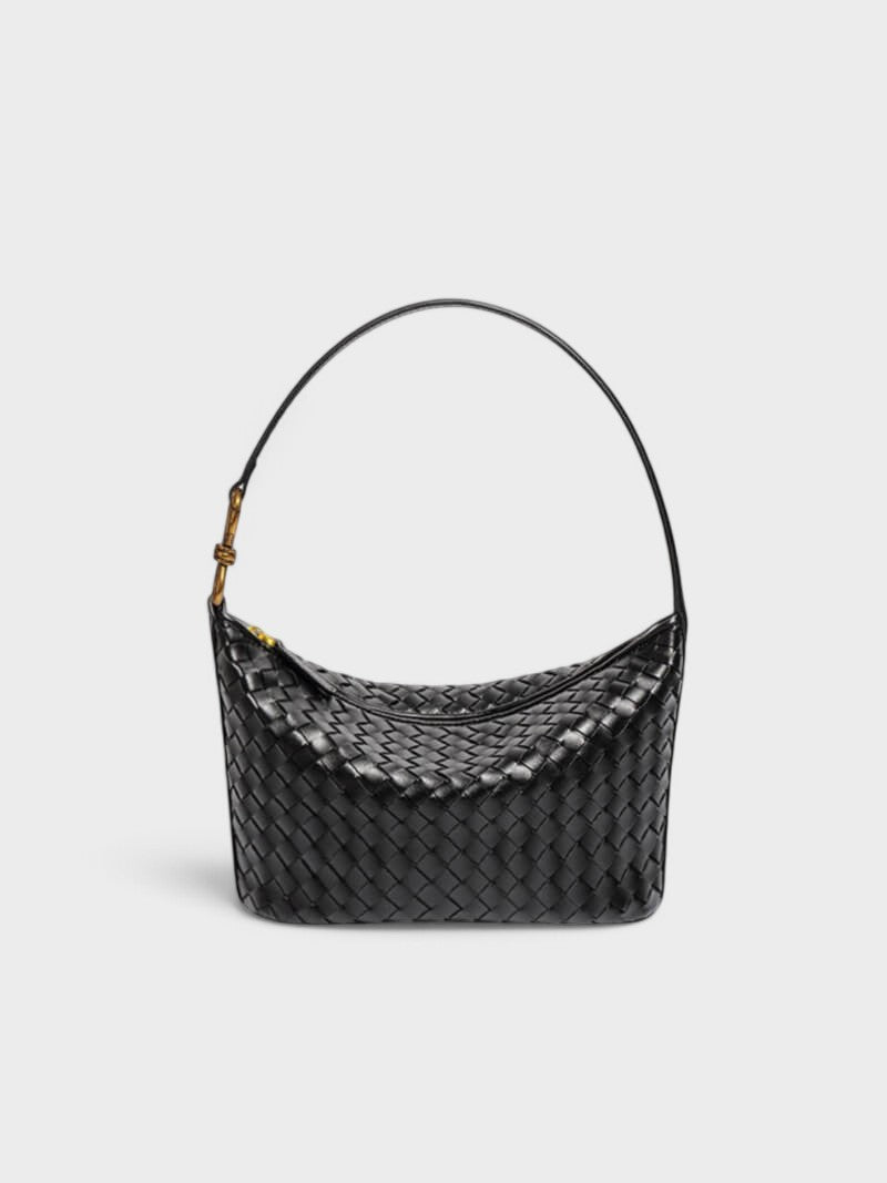 Isa™ | Borgoña Chic
