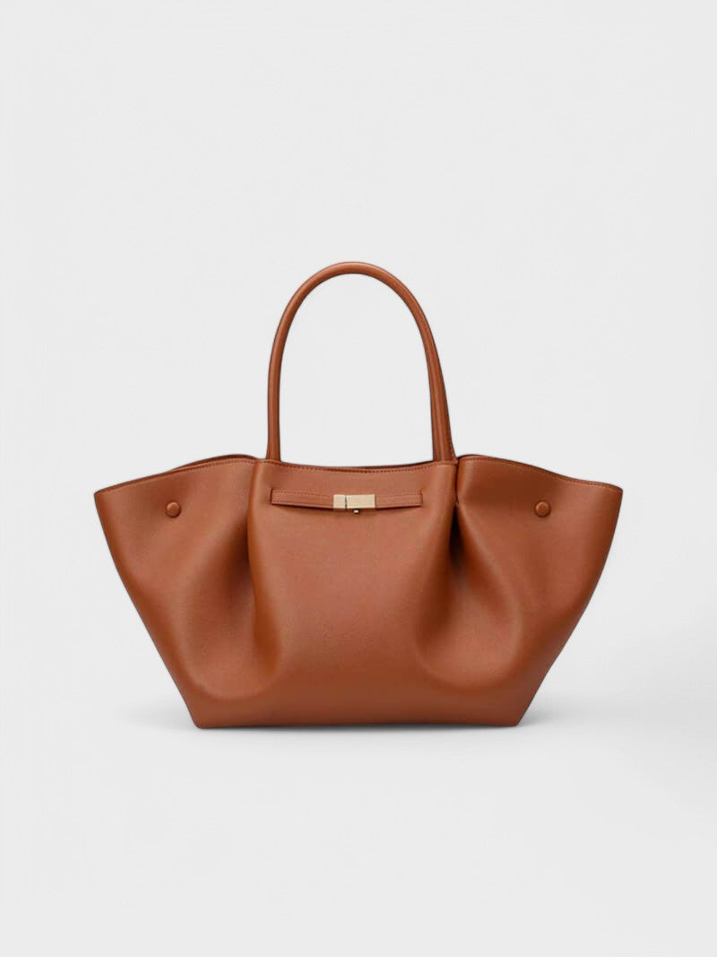 Melanie™ | Bolsa de cuero