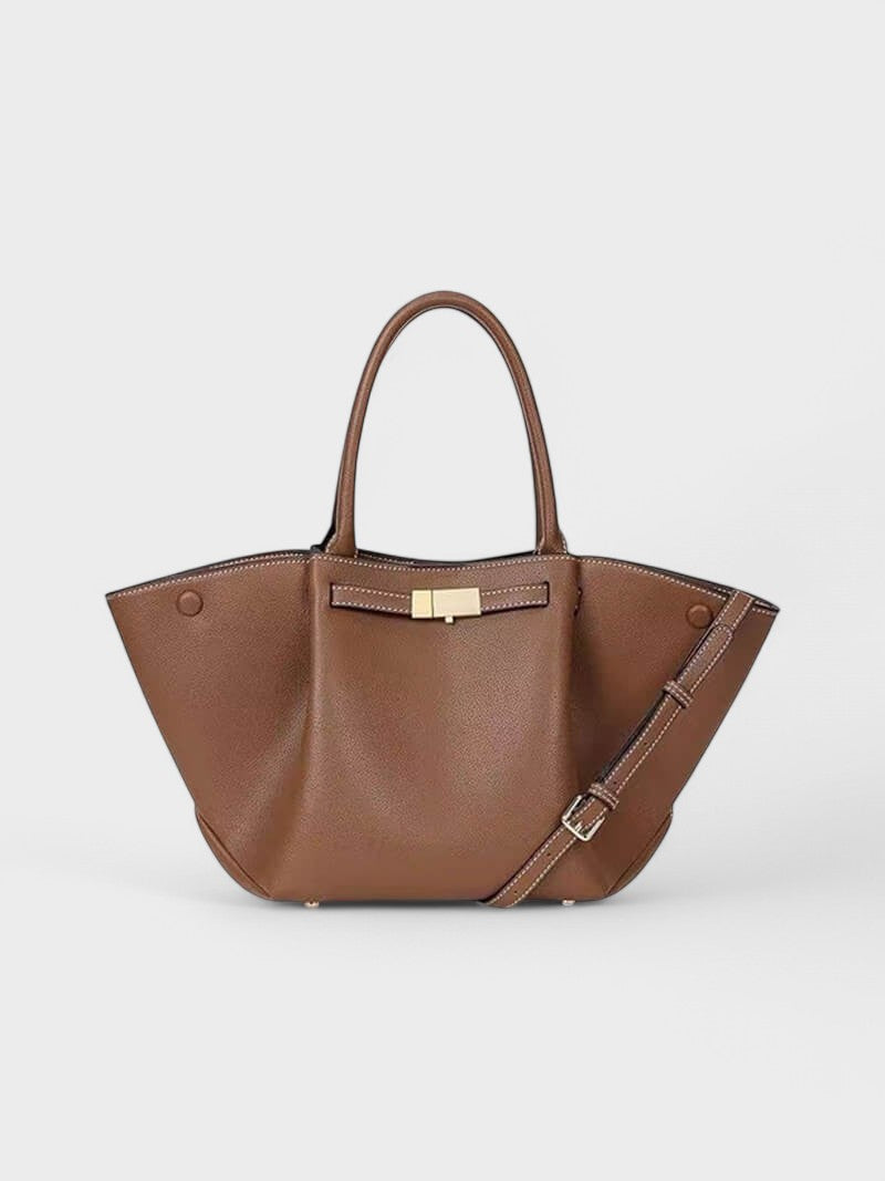 Melanie™ | Bolsa de cuero
