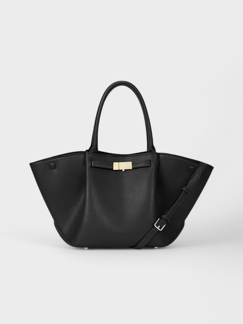 Melanie™ | Bolsa de cuero