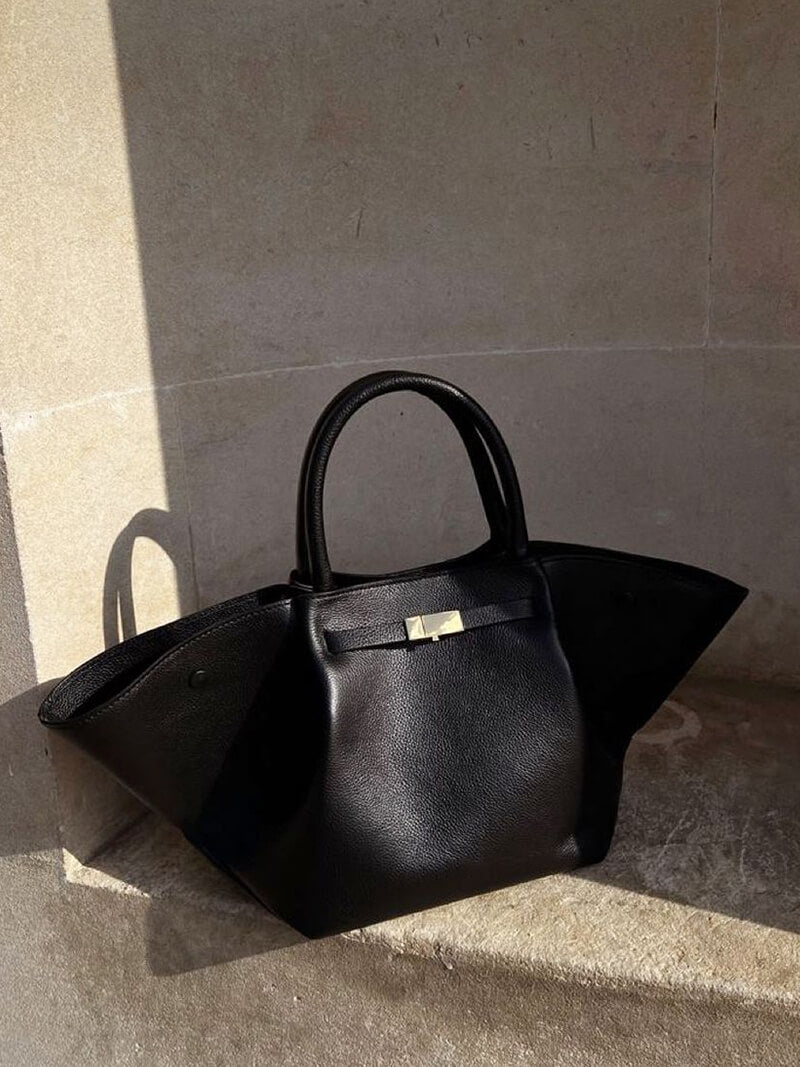 Melanie™ | Bolsa de cuero