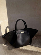 Melanie™ | Bolsa de cuero
