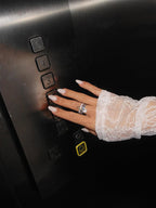 Anillo de Mónica