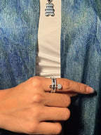 Anillo de Mónica