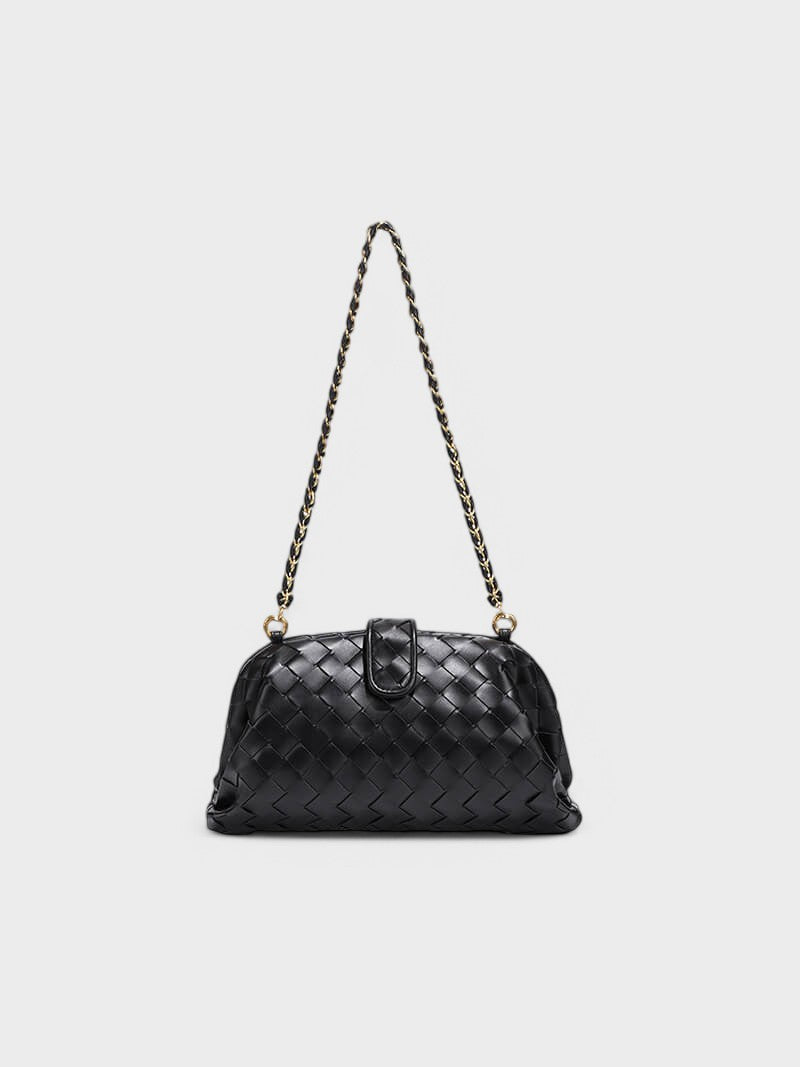Renata™ | Negro Dorado