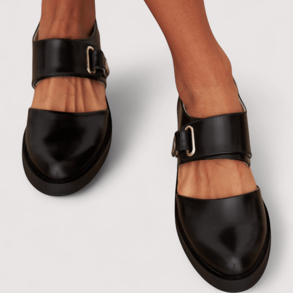 Sofia™ | Sandalias Artesanales y Elegantes