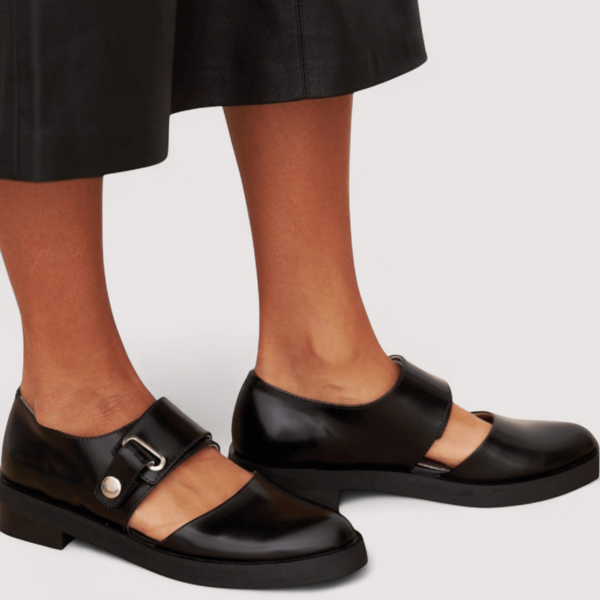 Sofia™ | Sandalias Artesanales y Elegantes