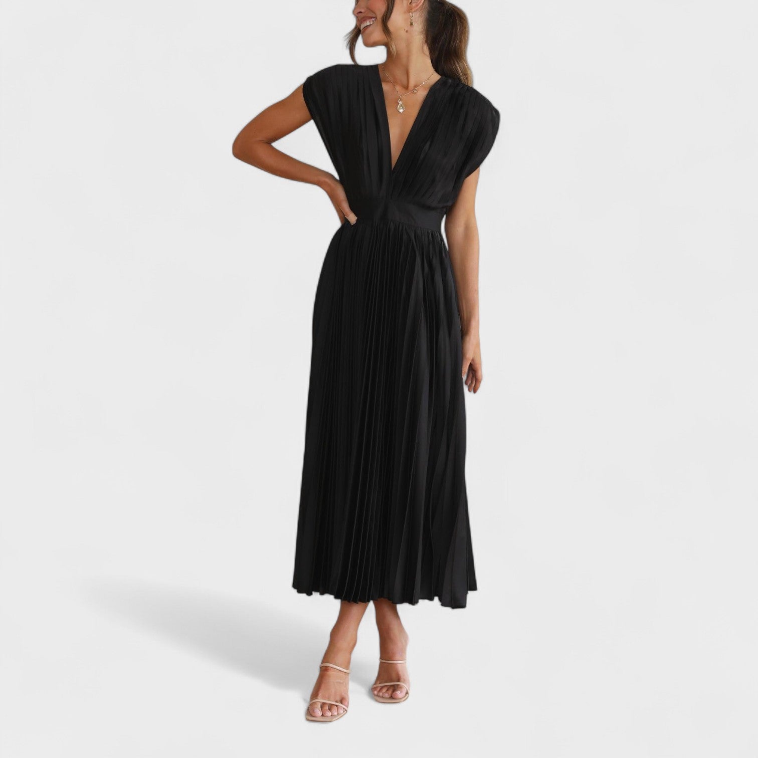 Marianne™ | El vestido que te hará enamorarte a primera vista