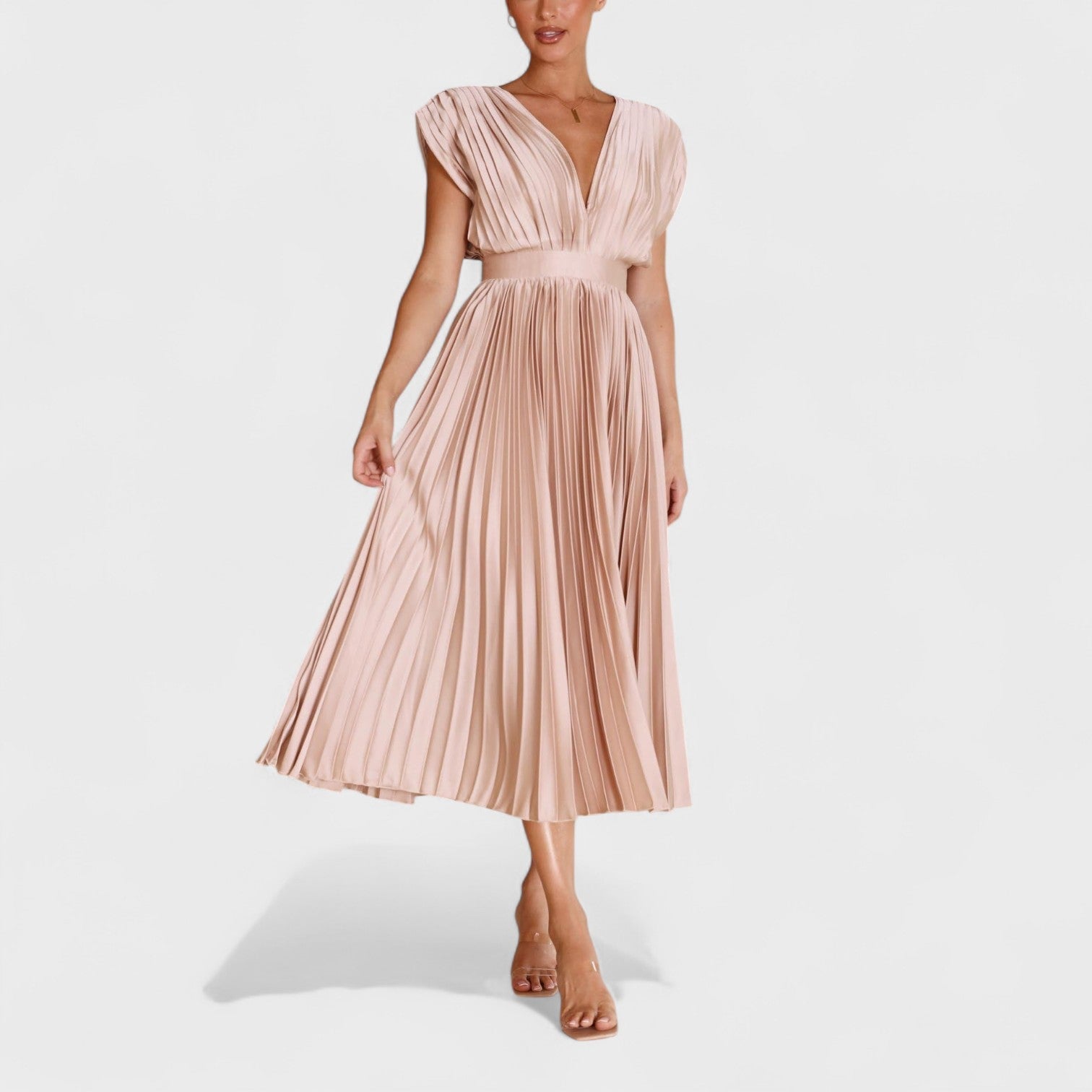 Marianne™ | El vestido que te hará enamorarte a primera vista