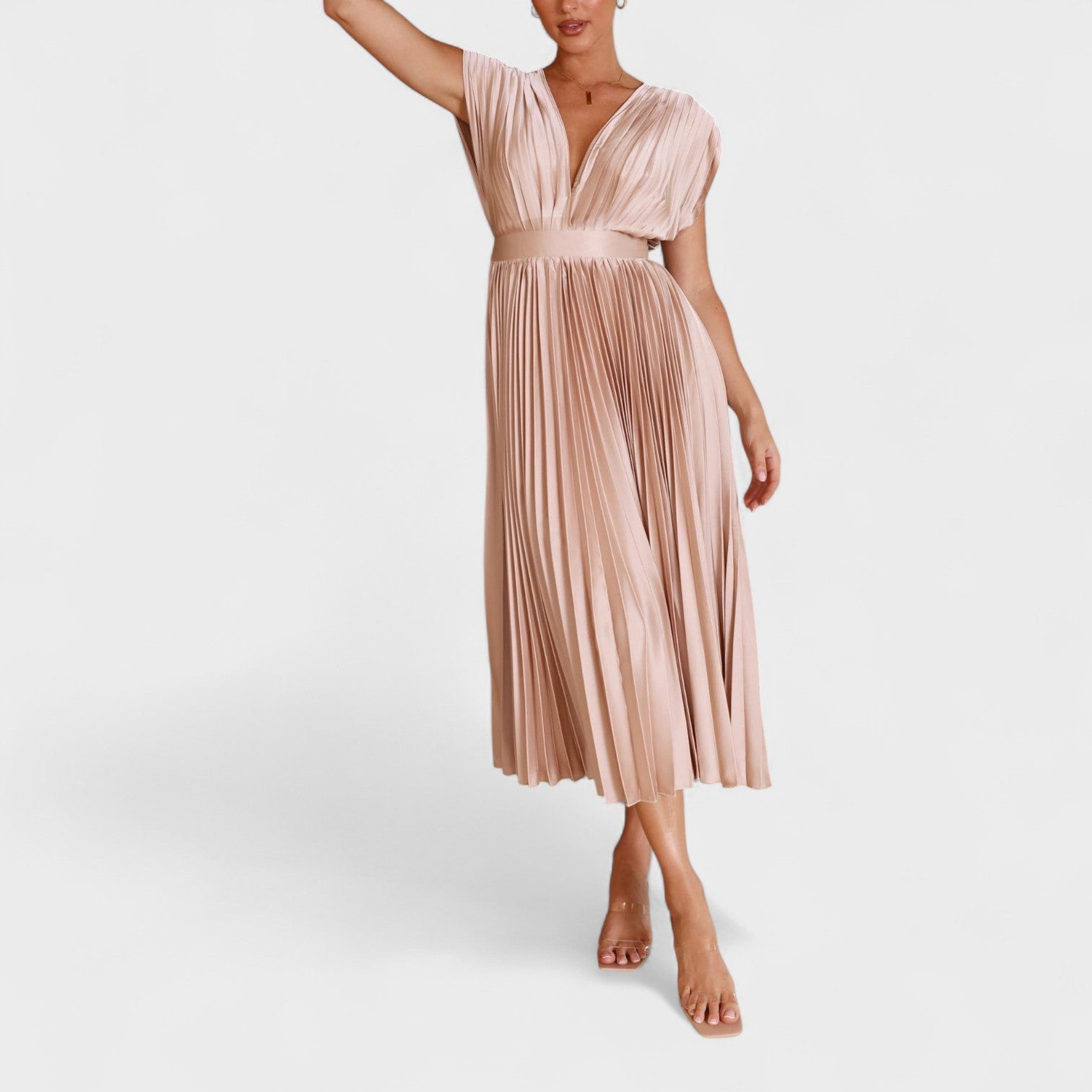 Marianne™ | El vestido que te hará enamorarte a primera vista