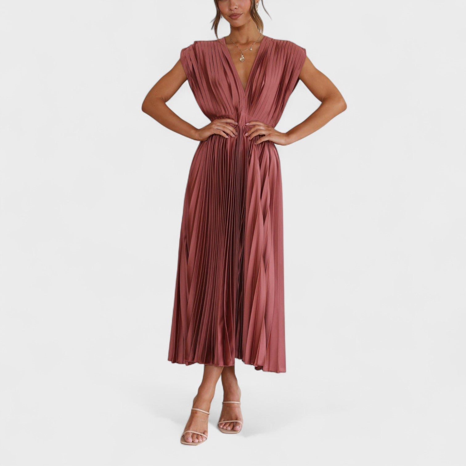 Marianne™ | El vestido que te hará enamorarte a primera vista