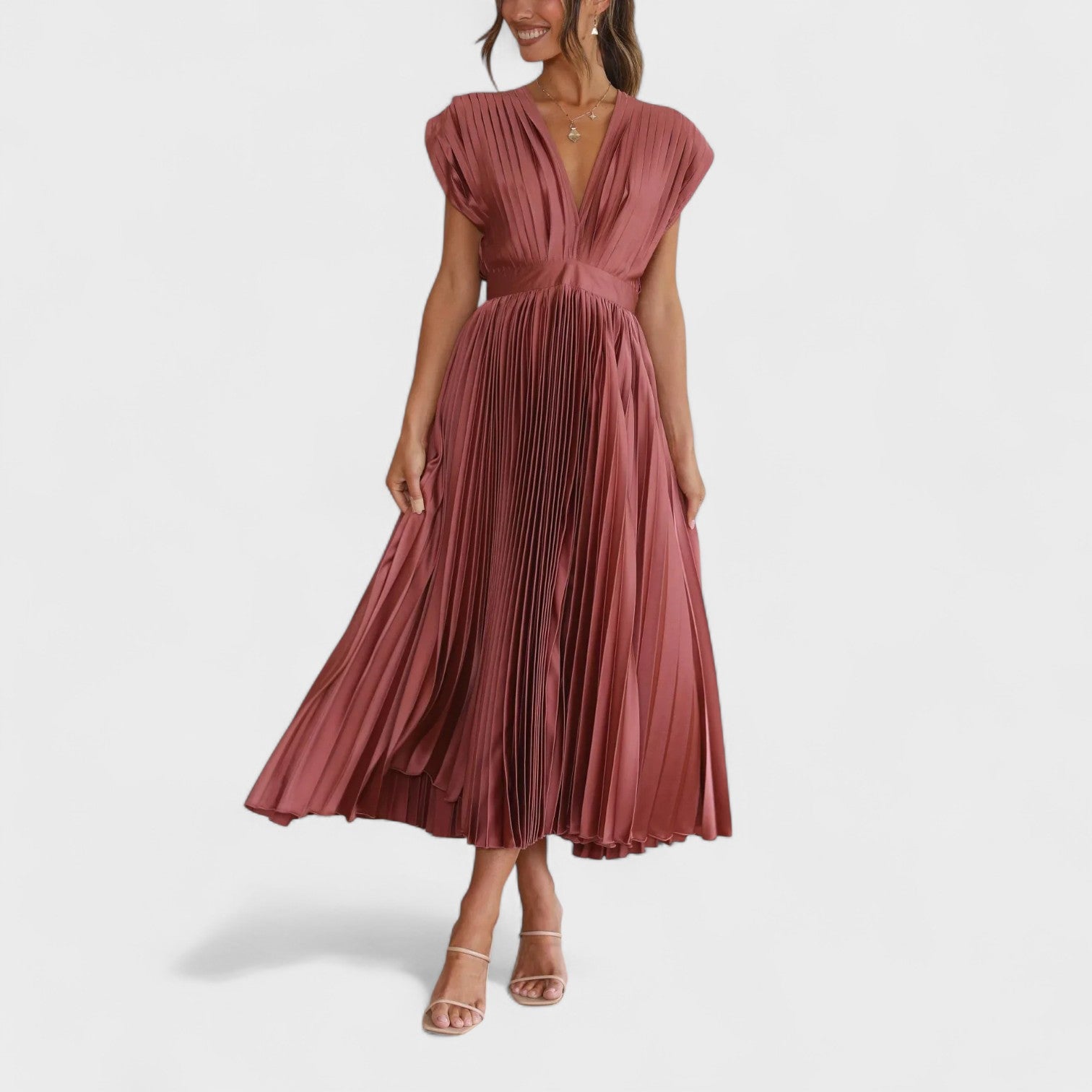 Marianne™ | El vestido que te hará enamorarte a primera vista