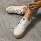 Carol™ | Zapatillas de Plataforma para Mujeres