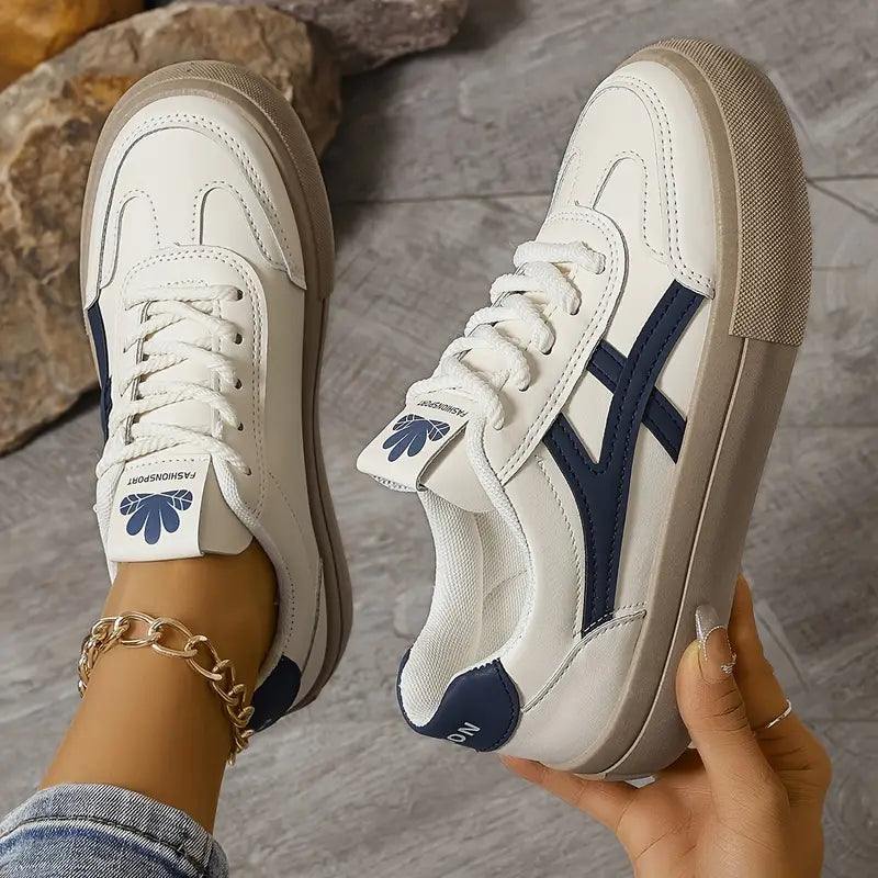 Carol™ | Zapatillas de Plataforma para Mujeres