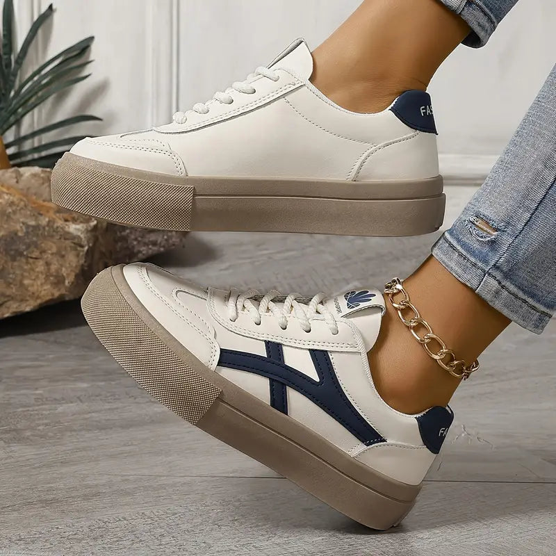 Carol™ | Zapatillas de Plataforma para Mujeres