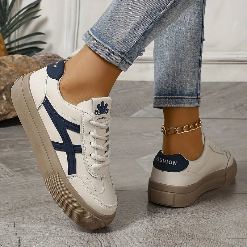 Carol™ | Zapatillas de Plataforma para Mujeres