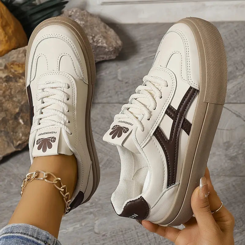 Carol™ | Zapatillas de Plataforma para Mujeres