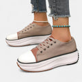 Elisa™ | Zapatillas de plataforma