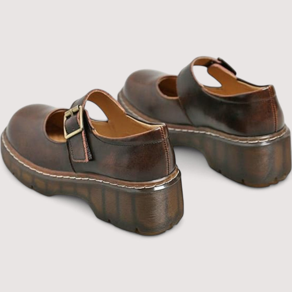 Allegra™ | Zapatos Vintage y Modernos
