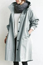 Dorotea™ | Abrigo Elegante e Impermeable
