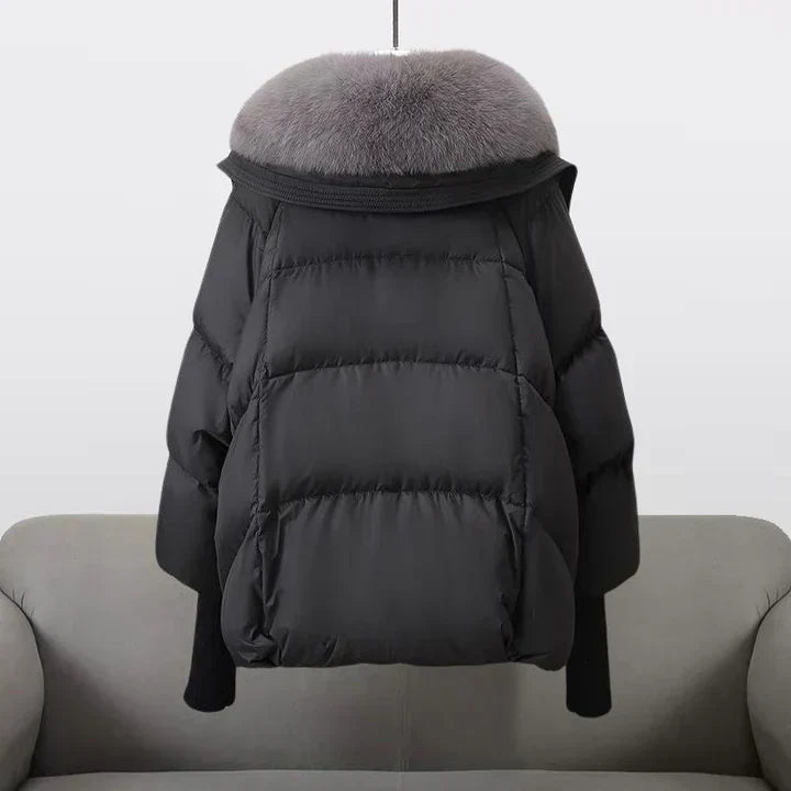 Indi™ | El Abrigo Perfecto para tu Otoño