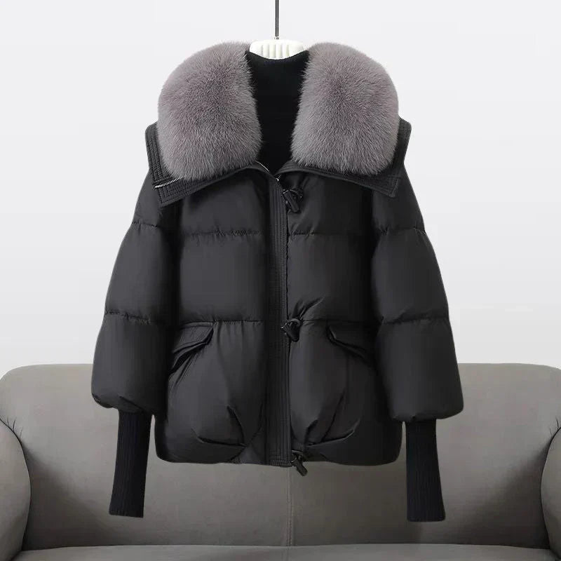 Indi™ | El Abrigo Perfecto para tu Otoño