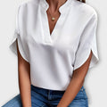 Vivi™ | Blusa Femenina Ligera y con Estilo