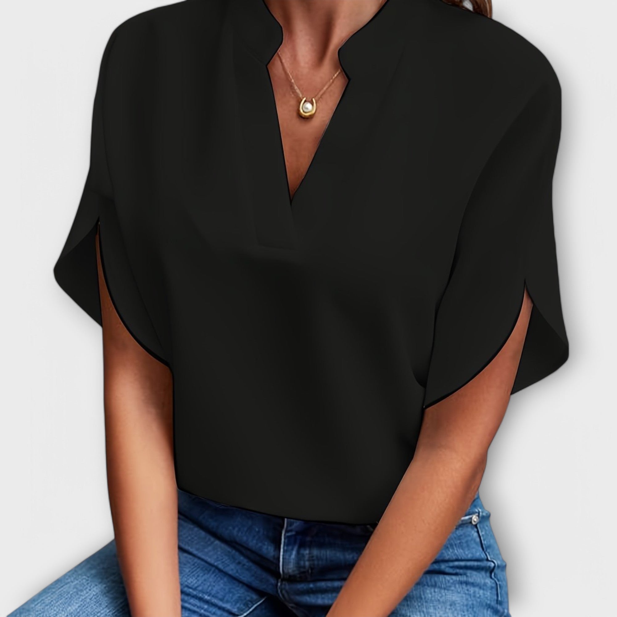 Vivi™ | Blusa Femenina Ligera y con Estilo