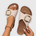 Olivia™ | Sandalias CloudStep