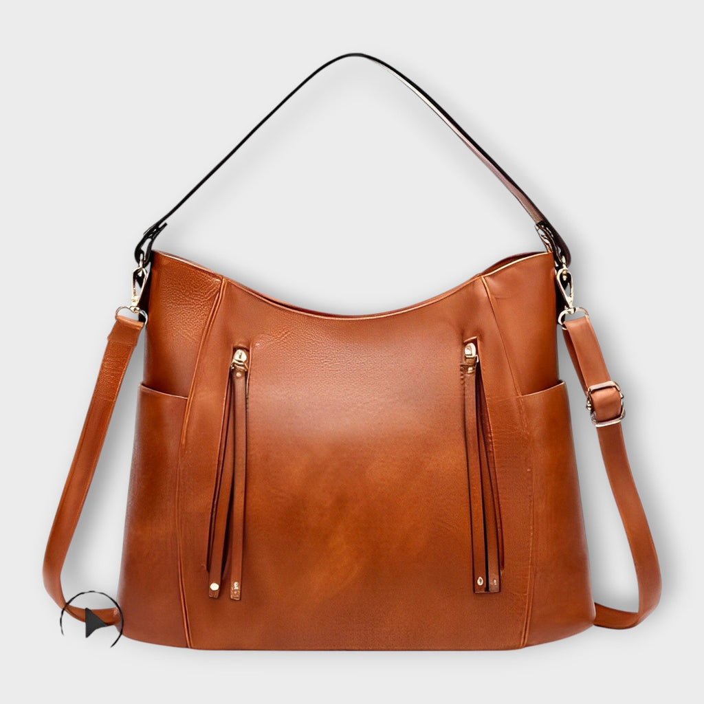 Maria™ | Bolso de mano elegante de inspiración vintage