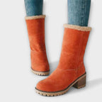 Benedita™ | Botas Femeninas de Elegancia