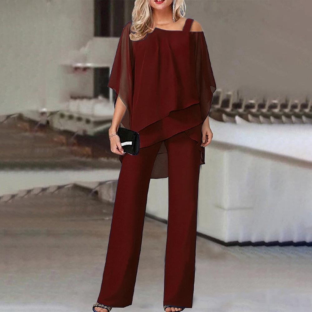 Bianca™ | Elegancia Atemporal con Hombros al Descubierto