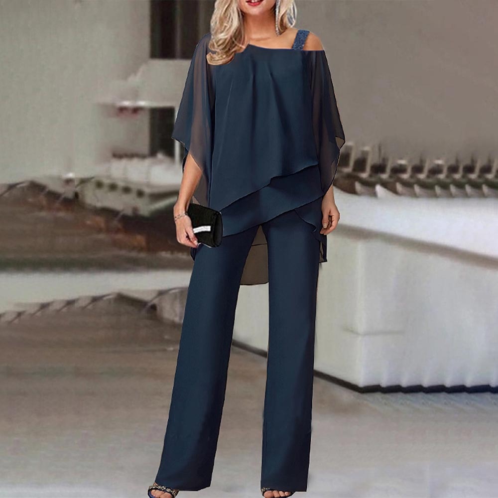Bianca™ | Elegancia Atemporal con Hombros al Descubierto