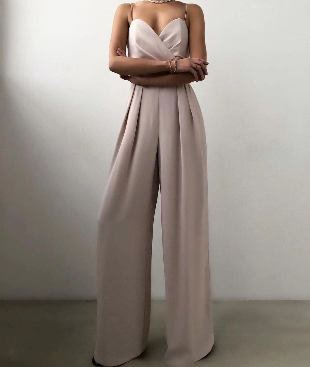 Joana™ | Mono Sensual de Tirantes