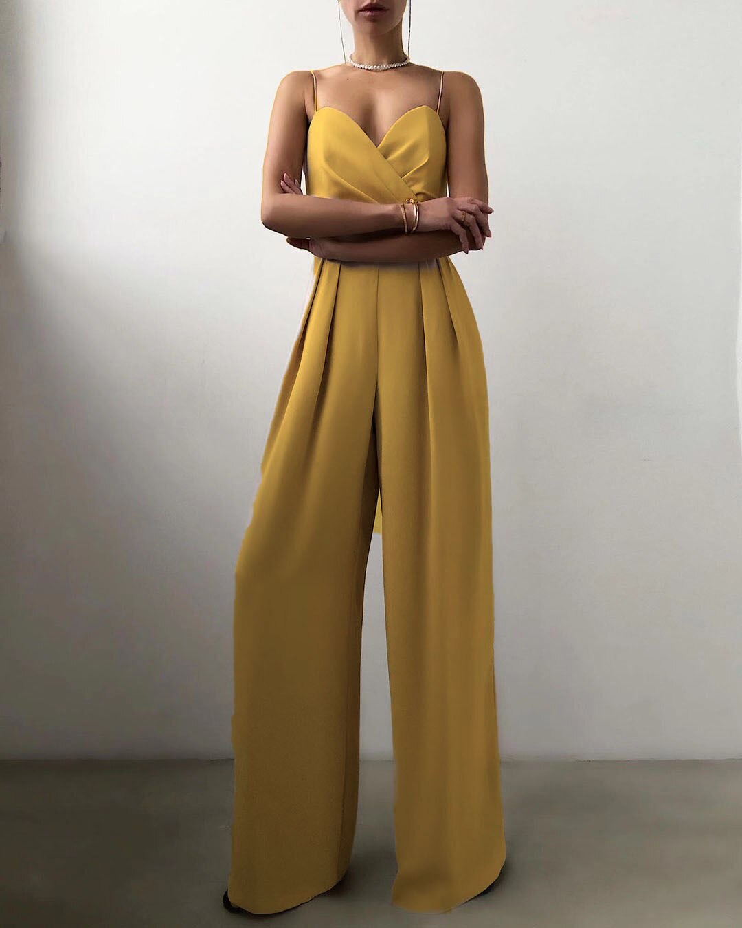 Joana™ | Mono Sensual de Tirantes