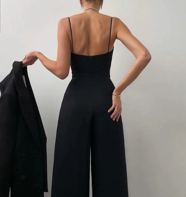 Joana™ | Mono Sensual de Tirantes