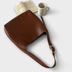 Maria™ | Bolsa de hombro elegante