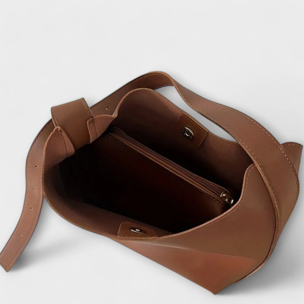 Maria™ | Bolsa de hombro elegante