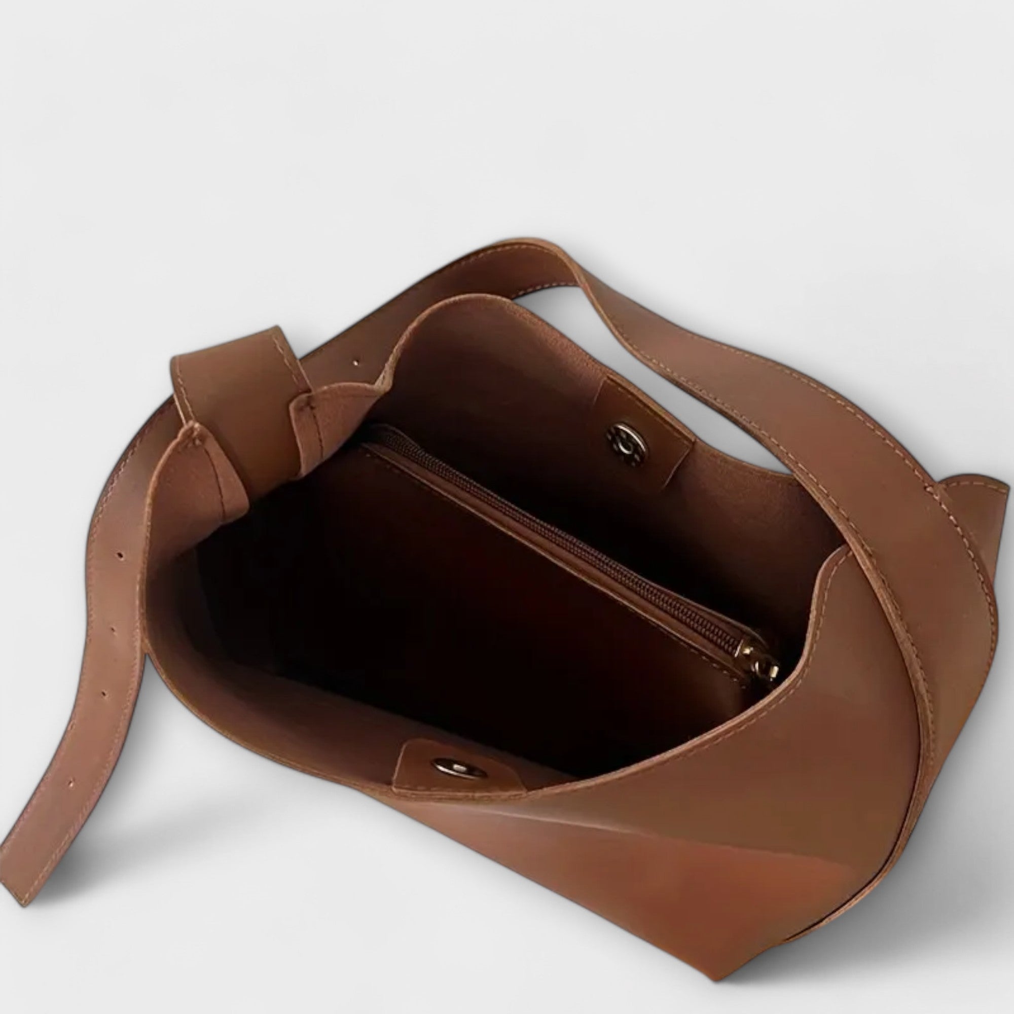 Maria™ | Bolsa de hombro elegante
