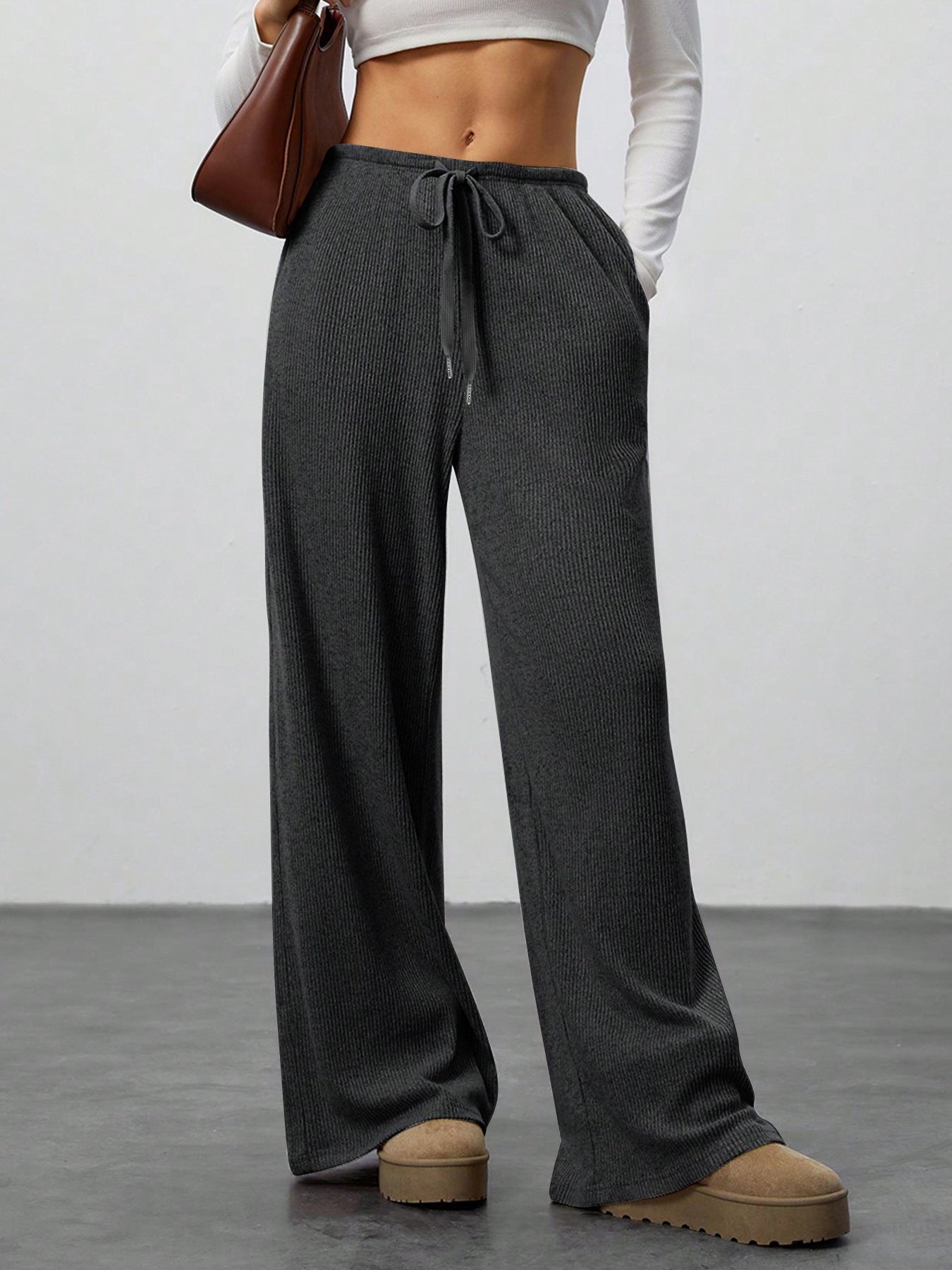 Daniella™ | Pantalones Largos Cómodos