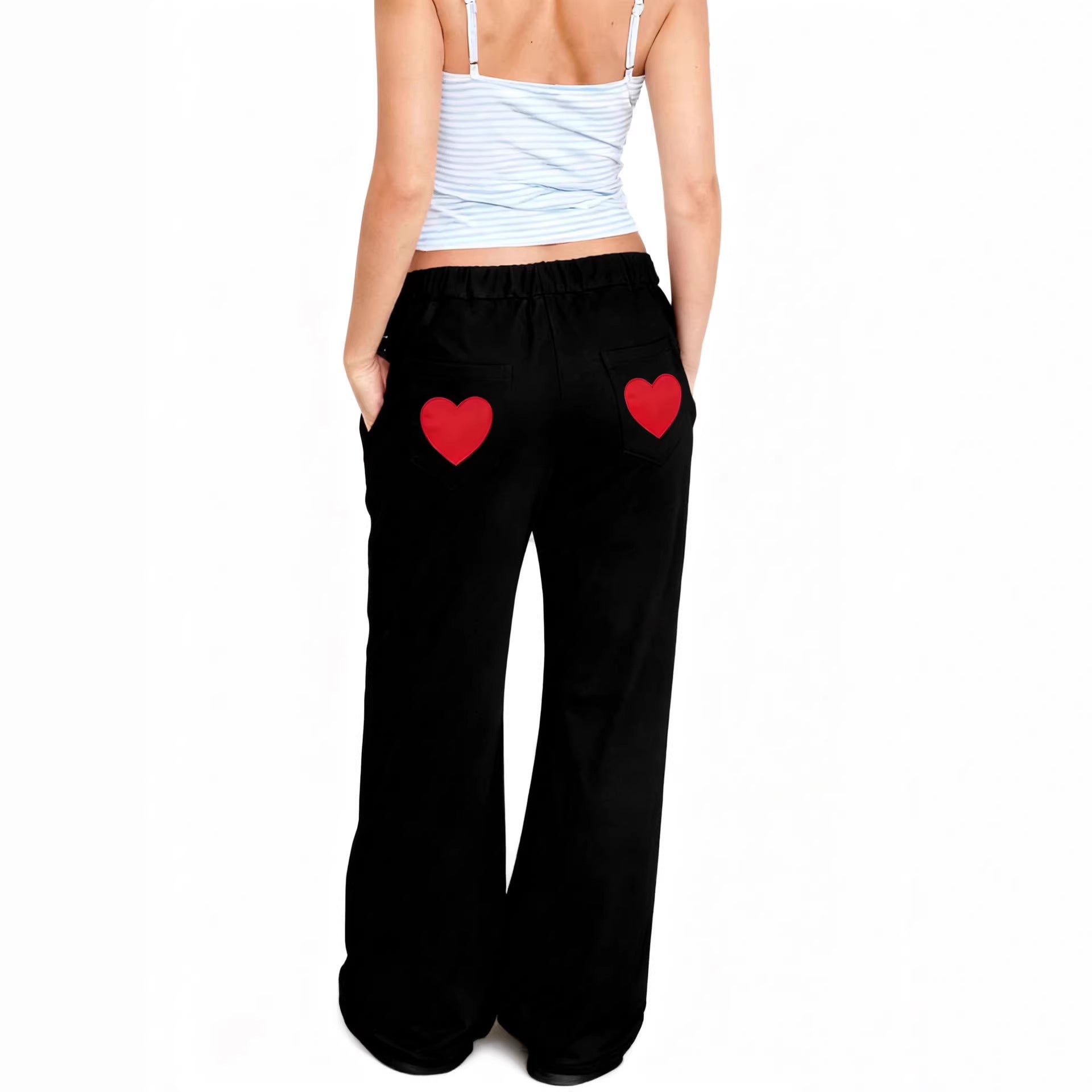 Paixão™ | Pantalones Elegantes