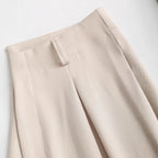Japonesa™ | Pantalones Minimalistas Elegantes