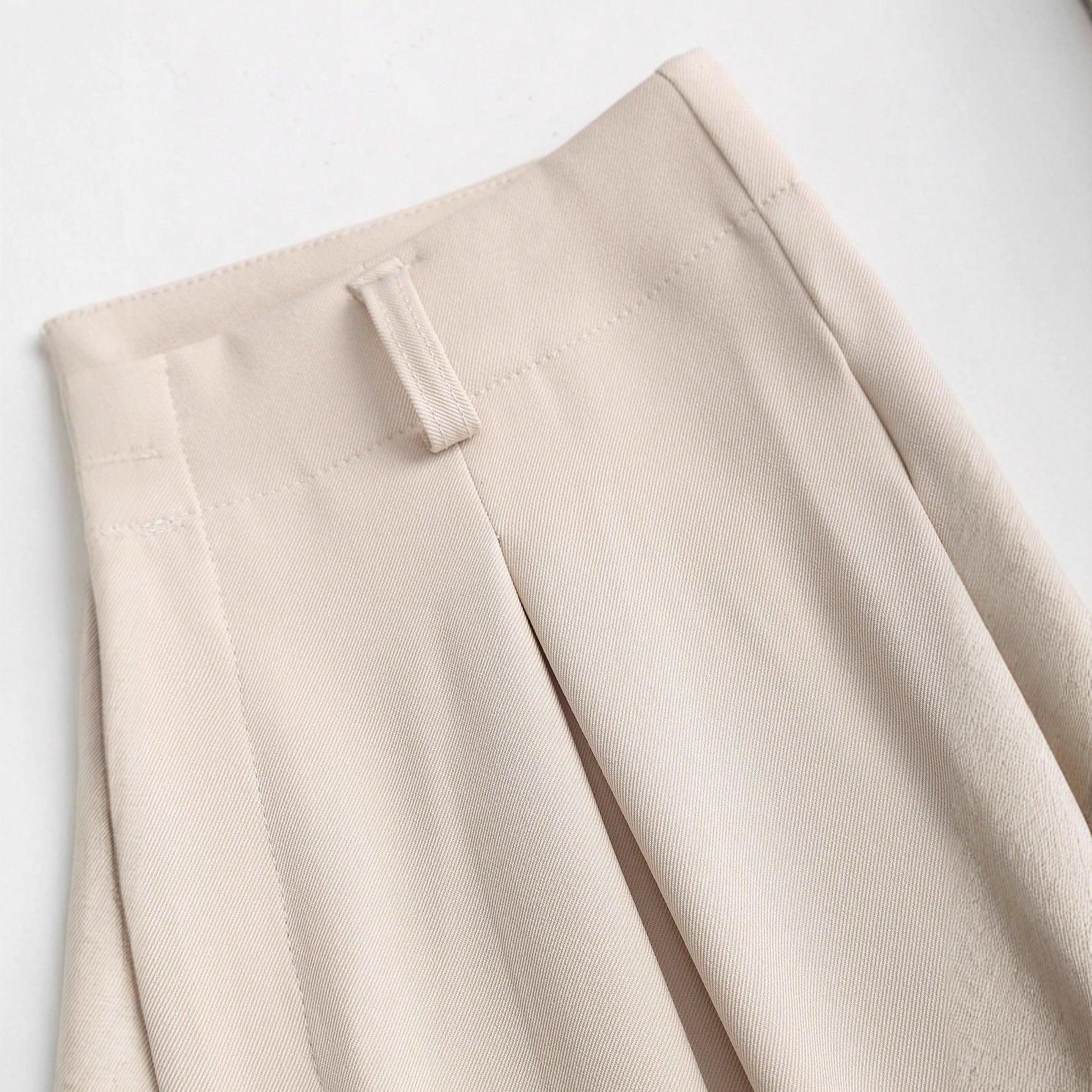 Japonesa™ | Pantalones Minimalistas Elegantes