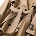 Vespera™ | Abrigo Elegante y Sofisticado