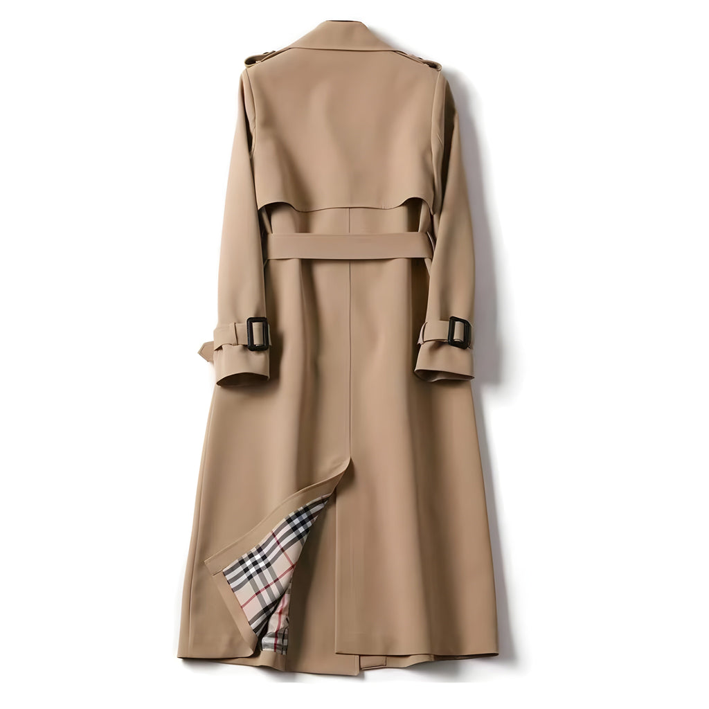Vespera™ | Abrigo Elegante y Sofisticado