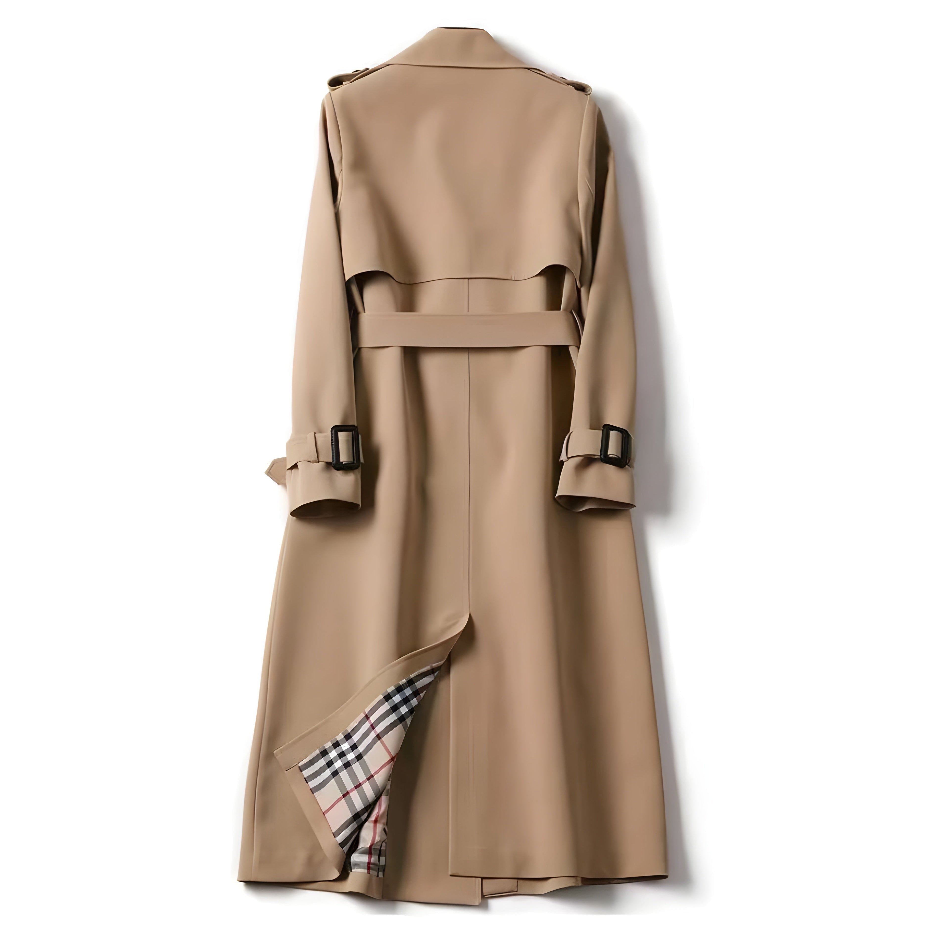 Vespera™ | Abrigo Elegante y Sofisticado